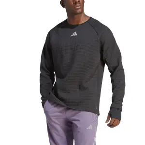 Langarmtrikot adidas Ultimate Conquer the Elements Aeroready Warming image-3
