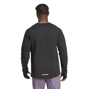 Langarmtrikot adidas Ultimate Conquer the Elements Aeroready Warming image-4
