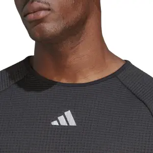 Langarmtrikot adidas Ultimate Conquer the Elements Aeroready Warming image-5