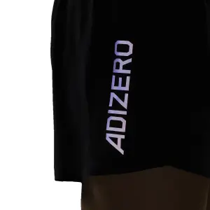 Short adidas Adizero image-4