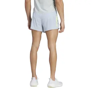 Pantalón corto adidas Adizero Split image-2