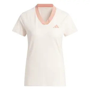 T-Shirt Frau adidas Madr With Nature image-0