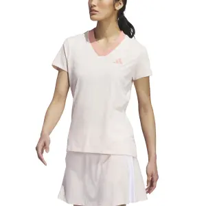 T-Shirt Frau adidas Madr With Nature image-3