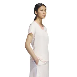 T-Shirt Frau adidas Madr With Nature image-5