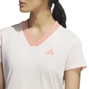 T-Shirt Frau adidas Madr With Nature image-6