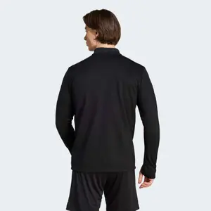 Sweatshirt All Blacks Aeroready Warming image-3