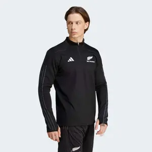 Sweatshirt All Blacks Aeroready Warming image-2
