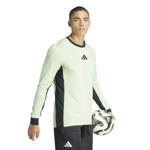 Maillot arbitre manches longues adidas 24 image-2