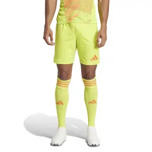 Goalkeeper shorts adidas Tiro 24 Pro image-1