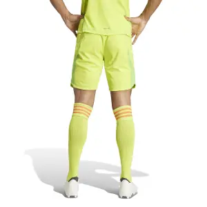 Goalkeeper shorts adidas Tiro 24 Pro image-3