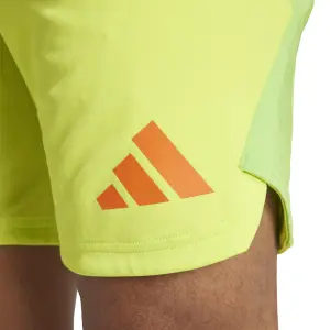 Goalkeeper shorts adidas Tiro 24 Pro image-6