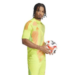 Maglia gara portiere adidas Tiro 24 Pro image-3