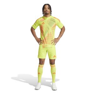 Maglia gara portiere adidas Tiro 24 Pro image-2