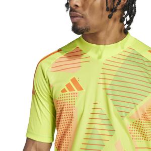 Maglia gara portiere adidas Tiro 24 Pro image-6