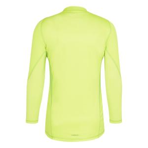 Camisola de manga comprida para guarda-redes adidas Tiro 24 Pro image-4