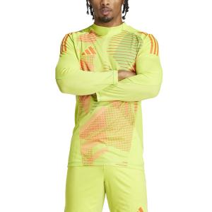 Camisola de manga comprida para guarda-redes adidas Tiro 24 Pro image-1