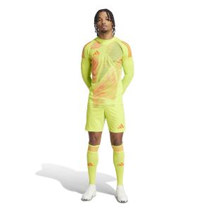 Camisola de manga comprida para guarda-redes adidas Tiro 24 Pro image-3