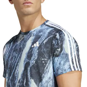 Camiseta adidas Move for the Planet AirChill image-4