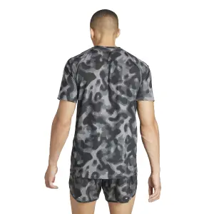 Printed 3-stripes jersey adidas Own the Run image-4