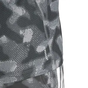 Printed 3-stripes jersey adidas Own the Run image-6