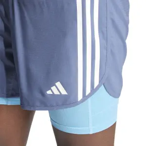 Pantalón corto adidas OTR E image-4