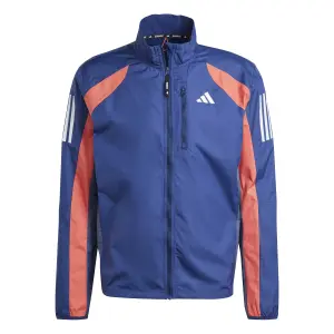 Veste de survêtement adidas Own the Run Colorblock image-0