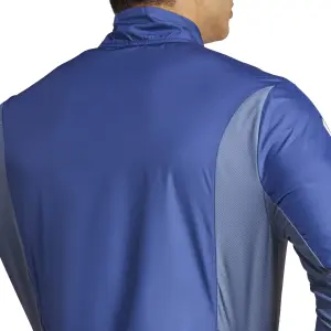 Veste de survêtement adidas Own the Run Colorblock image-6