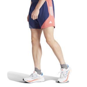 Curta adidas Own the Run Colorblock image-4