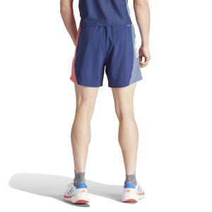 Curta adidas Own the Run Colorblock image-5