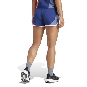 Shorts für Damen adidas Own the Run Colorblock image-3