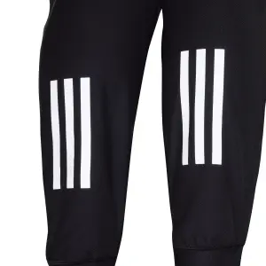 Hoodie Damen adidas Own the Run 3 Stripes image-6