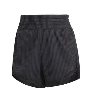 Short côtelé femme adidas Pacer Tonal 3-Stripes image-3