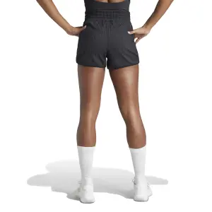 Short côtelé femme adidas Pacer Tonal 3-Stripes image-4