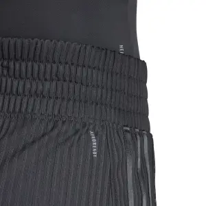 Short côtelé femme adidas Pacer Tonal 3-Stripes image-5