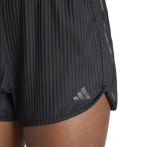 Short côtelé femme adidas Pacer Tonal 3-Stripes image-6