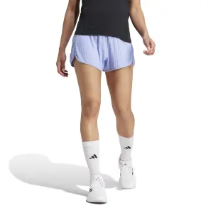 Dames short adidas Pacer All Gym image-2