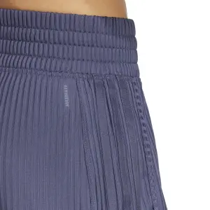 Short côtelé femme adidas Pacer Tonal 3-Stripes image-5