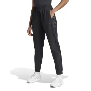 Pantaloni da allenamento da donna adidas Pacer 3-Stripes image-1