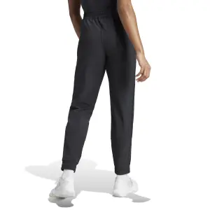 Pantaloni da allenamento da donna adidas Pacer 3-Stripes image-2