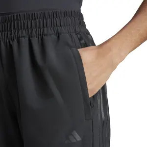 Pantaloni da allenamento da donna adidas Pacer 3-Stripes image-4