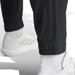 Pantaloni da allenamento da donna adidas Pacer 3-Stripes image-5
