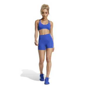 Kvinshorts adidas Optime image-1