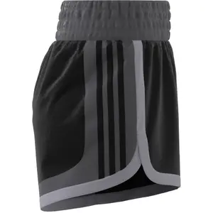 Calções para mulheres adidas Pacer Colorblock image-5