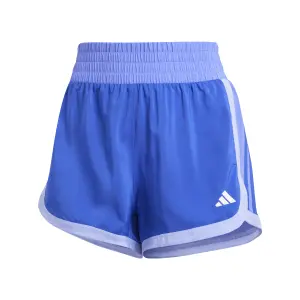 Pantalón corto mujer adidas Pacer image-0