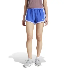 Pantalón corto mujer adidas Pacer image-1