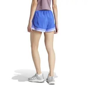 Pantalón corto mujer adidas Pacer image-3