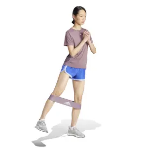 Pantalón corto mujer adidas Pacer image-2