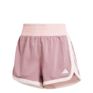 Calções para mulheres adidas Pacer Colorblock image-1