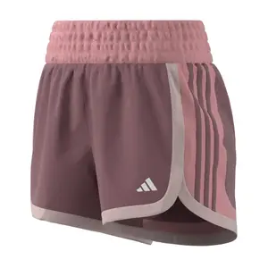 Calções para mulheres adidas Pacer Colorblock image-5