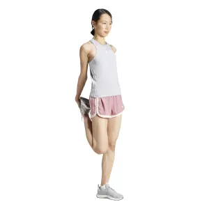 Calções para mulheres adidas Pacer Colorblock image-2